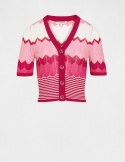 Morgan Sweater MRAYA PIVOINE Morgan Sweater MRAYA PIVOINE