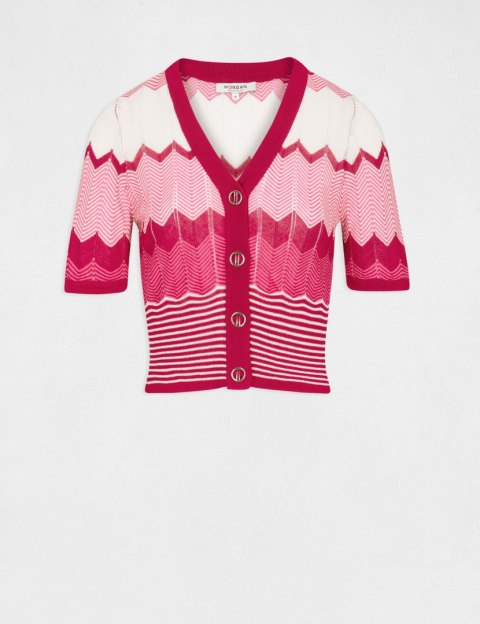 Morgan Sweater MRAYA PIVOINE Morgan Sweater MRAYA PIVOINE