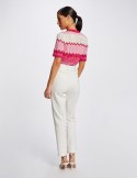 Morgan Sweater MRAYA PIVOINE Morgan Sweater MRAYA PIVOINE