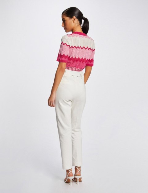 Morgan Sweater MRAYA PIVOINE Morgan Sweater MRAYA PIVOINE