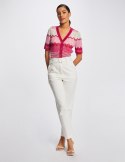 Morgan Sweater MRAYA PIVOINE Morgan Sweater MRAYA PIVOINE