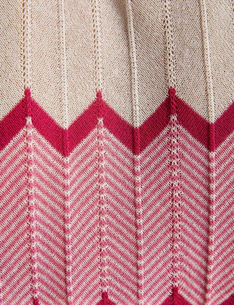 Morgan Sweater MRAYA PIVOINE Morgan Sweater MRAYA PIVOINE
