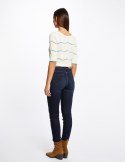 Morgan Sweater MUCE IVOIRE Morgan Sweater MUCE IVOIRE