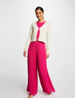 Morgan Sweater MZINA IVOIRE
