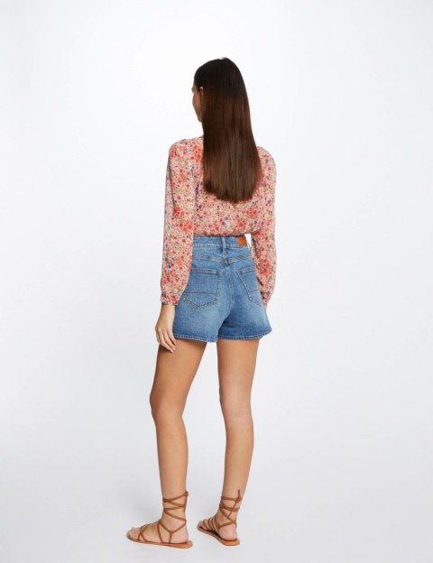 Morgan Shorts SHILY JEAN STONE Morgan Shorts SHILY JEAN STONE