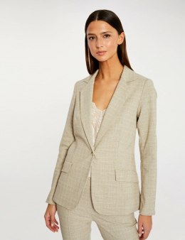 Morgan Vest VALOU.F BEIGE