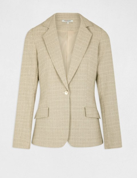 Morgan Vest VALOU.F BEIGE Morgan Vest VALOU.F BEIGE