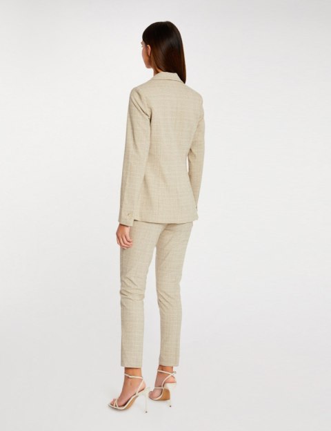 Morgan Vest VALOU.F BEIGE Morgan Vest VALOU.F BEIGE