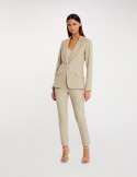 Morgan Vest VALOU.F BEIGE Morgan Vest VALOU.F BEIGE
