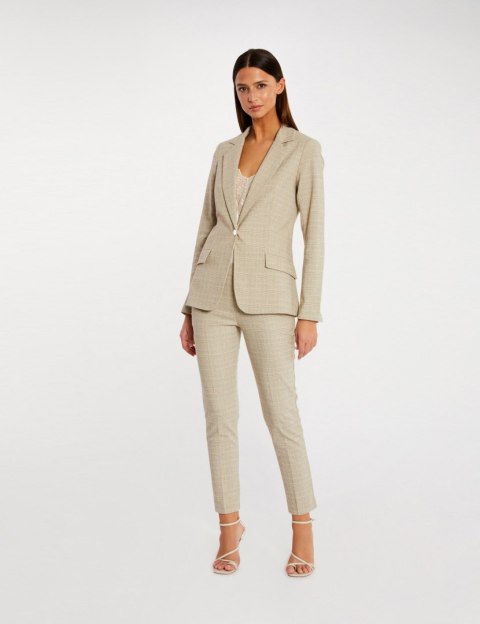 Morgan Vest VALOU.F BEIGE Morgan Vest VALOU.F BEIGE
