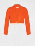 Morgan Vest VESPA.F ORANGEADE Morgan Vest VESPA.F ORANGEADE