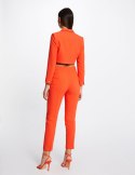 Morgan Vest VESPA.F ORANGEADE Morgan Vest VESPA.F ORANGEADE