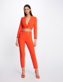 Morgan Vest VESPA.F ORANGEADE Morgan Vest VESPA.F ORANGEADE