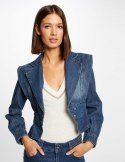 Morgan Vest VETY JEAN STONE Morgan Vest VETY JEAN STONE