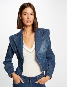 Morgan Vest VETY JEAN STONE