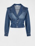 Morgan Vest VETY JEAN STONE Morgan Vest VETY JEAN STONE