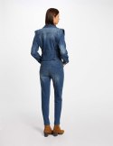 Morgan Vest VETY JEAN STONE Morgan Vest VETY JEAN STONE