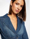 Morgan Vest VETY JEAN STONE Morgan Vest VETY JEAN STONE