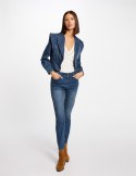 Morgan Vest VETY JEAN STONE Morgan Vest VETY JEAN STONE