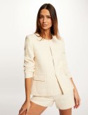 Morgan Vest VRAM.F IVOIRE