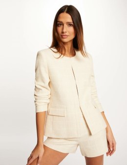 Morgan Vest VRAM.F IVOIRE