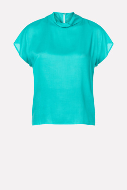 Siste's Blouse ST07S0211T61 ACQUA