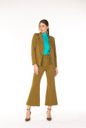 Siste's Blouse ST07S0211T61 ACQUA Siste's Blouse ST07S0211T61 ACQUA