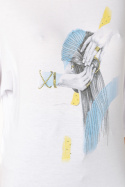 Siste's Blouse ST07S0321J89 BIANCO Siste's Blouse ST07S0321J89 BIANCO