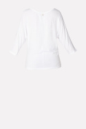 Siste's Blouse ST07S0321J89 BIANCO Siste's Blouse ST07S0321J89 BIANCO