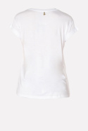 Siste's Blouse ST07S0324J89 BIANCO Siste's Blouse ST07S0324J89 BIANCO