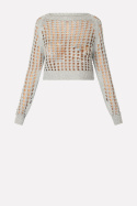 Siste's Blouse ST07S0446M11 PERLA Siste's Blouse ST07S0446M11 PERLA