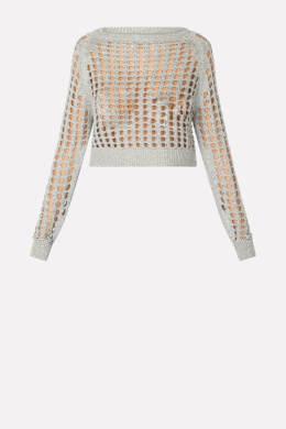 Siste's Blouse ST07S0446M11 PERLA