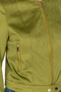 Siste's Jacket ST07S0778T75 OLIO Siste's Jacket ST07S0778T75 OLIO