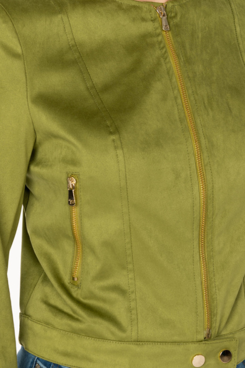 Siste's Jacket ST07S0778T75 OLIO Siste's Jacket ST07S0778T75 OLIO
