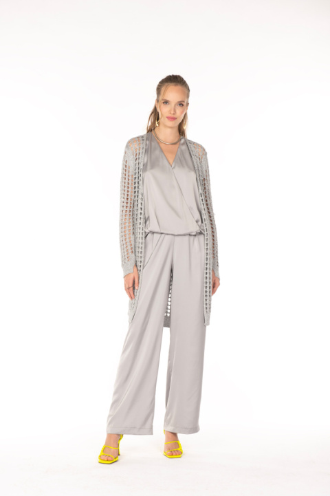 Siste's Pants ST07S0605T87 PERLA Siste's Pants ST07S0605T87 PERLA