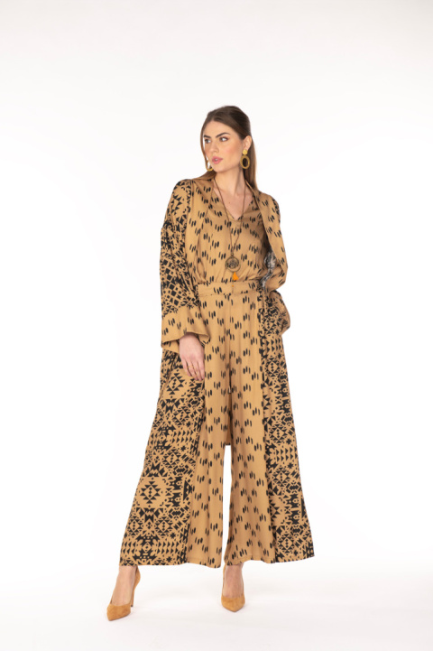 Siste's Pants ST07S0648T49 MULTICOLOR Siste's Pants ST07S0648T49 MULTICOLOR