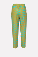 Siste's Pants ST07S0649T75 ACQUA/OLI Siste's Pants ST07S0649T75 ACQUA/OLI