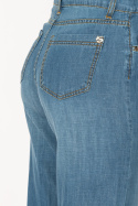 Siste's Pants ST07S0665T76 DENIM Siste's Pants ST07S0665T76 DENIM