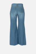 Siste's Pants ST07S0665T76 DENIM Siste's Pants ST07S0665T76 DENIM