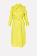 Siste's Dress ST07S0126T61 AVOCADO Siste's Dress ST07S0126T61 AVOCADO
