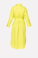 Siste's Dress ST07S0126T61 AVOCADO Siste's Dress ST07S0126T61 AVOCADO