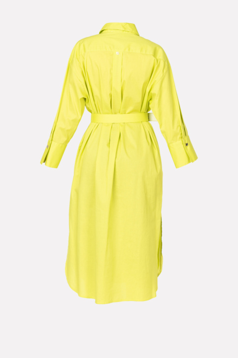 Siste's Dress ST07S0126T61 AVOCADO Siste's Dress ST07S0126T61 AVOCADO