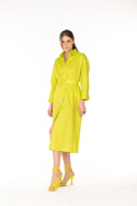 Siste's Dress ST07S0126T61 AVOCADO Siste's Dress ST07S0126T61 AVOCADO