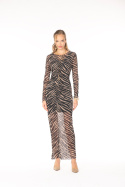 Siste's Dress ST07S0128J89 MULTICO Siste's Dress ST07S0128J89 MULTICO