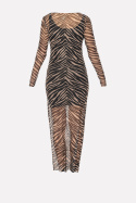 Siste's Dress ST07S0128J89 MULTICO Siste's Dress ST07S0128J89 MULTICO