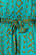 Siste's Dress ST07S0171T49 MULTICOLOR Siste's Dress ST07S0171T49 MULTICOLOR