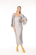 Siste's Dress ST07S0190T87 PERLA Siste's Dress ST07S0190T87 PERLA