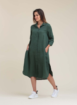 Humility Dress HF-RO-TALICIA VERT