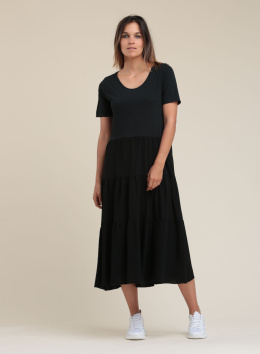 Humility Dress HF-RO-TELMA NOIR