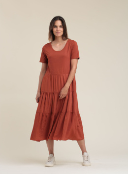 Humility Dress HF-RO-TELMA SPICY